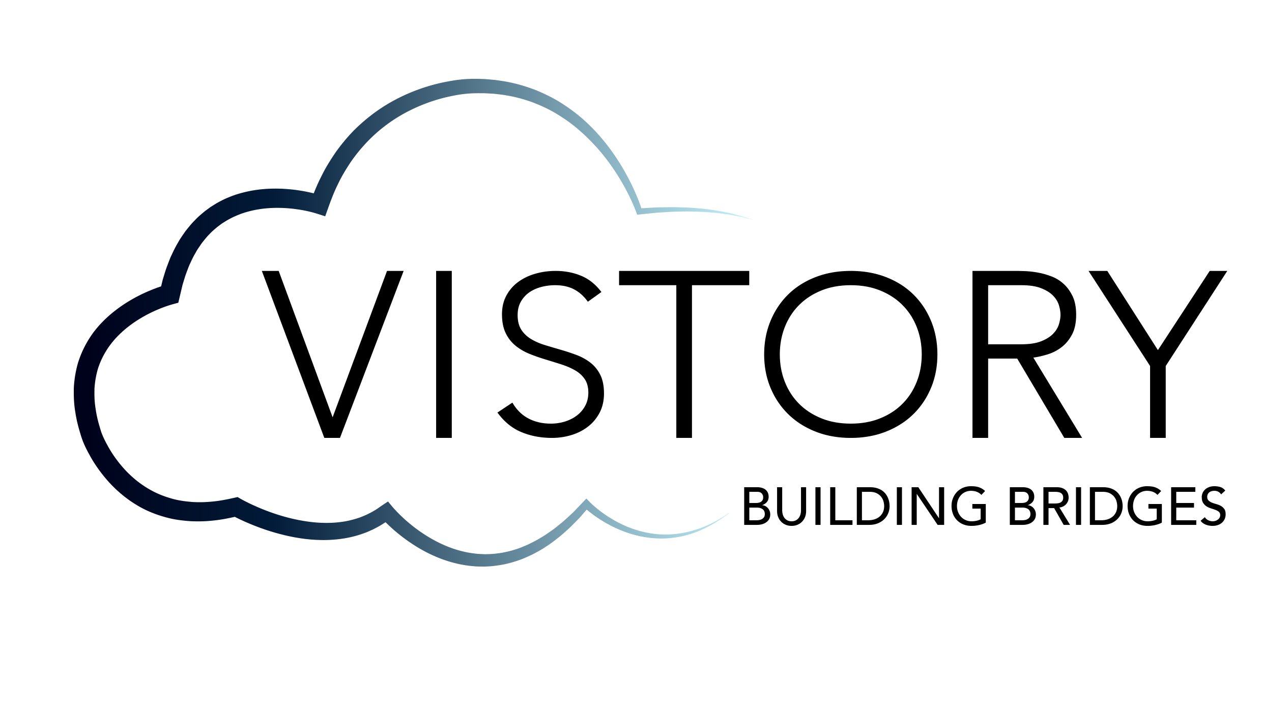 Vistory Logo