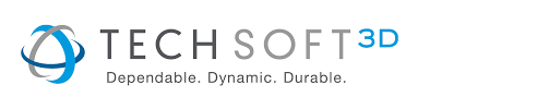 Techsoft3D Logo