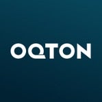 Oqton Logo