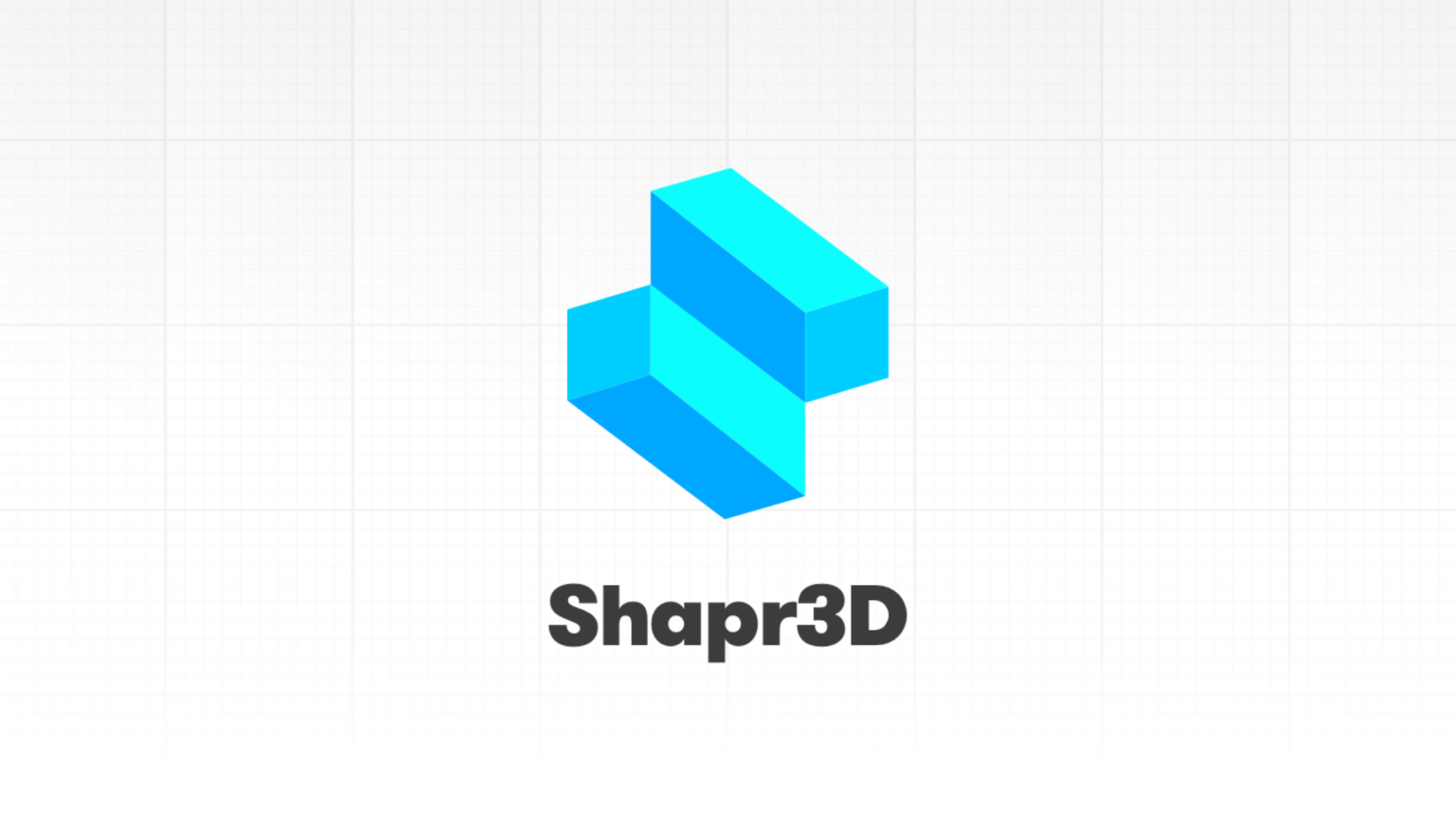 3MF in the Wild – Meet Shapr3D