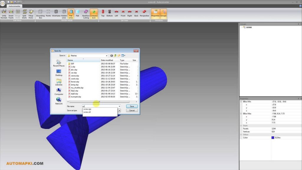 3MF file Dip enameling tongs 🧑‍🔧・3D printer design to download・Cults