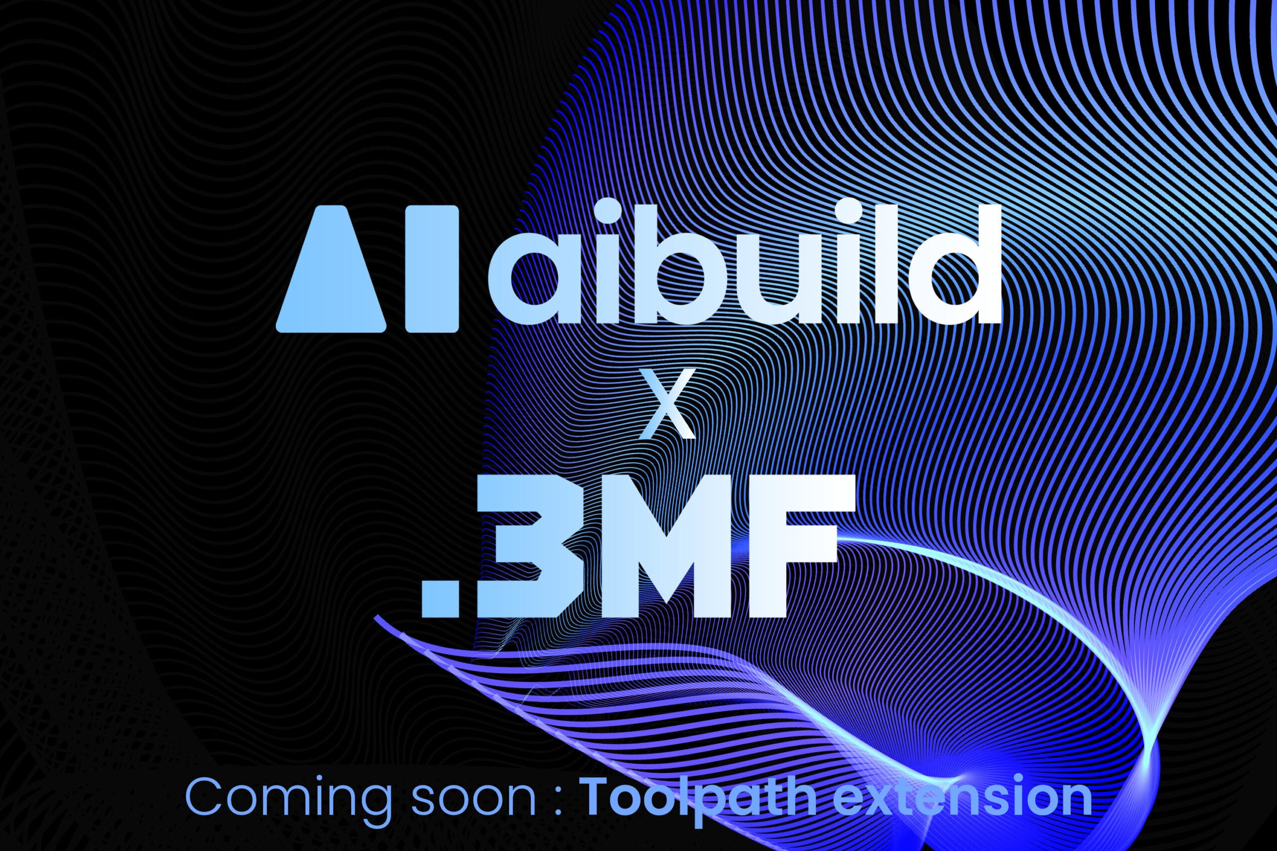 AI Build Join the 3MF Consortium to Help Develop the Toolpath Extension for Multi-Axis 3D Printing