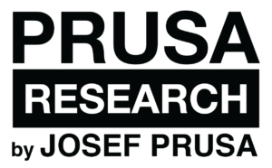 Prusa Research Logo